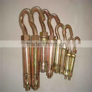 ANTISKID SHARK FIN TYPE ANCHOR thumbnail-1