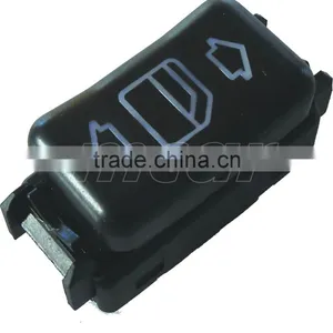 for MERCEDES BENZ WINDOW LIFTER SWITCH RIGHT 1248204510 thumbnail-1