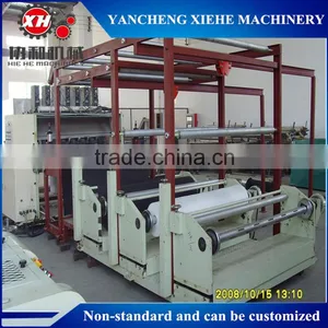 Ultrasonic Fabric Embossing Machine thumbnail-1