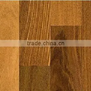 Famous Handsraped Burma Teak Solid Wood Flooring thumbnail-2