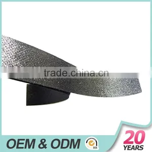 High-frequency Voltage of Pure Nylon Hook and Loop Tape thumbnail-1