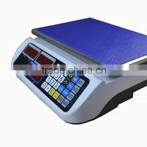 LED Display ACS Pricing Scale With CE thumbnail-2