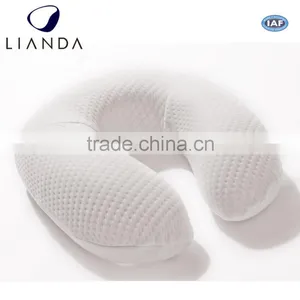 Fashionable Selling Well Neck Massage Pillow Different Color Available With 3D thumbnail-6