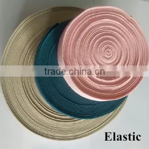 Wholesale Boxer Elastic Waistband Elastic Grosgrain Ribbon thumbnail-1