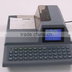 Cheque Writer Machine thumbnail-2