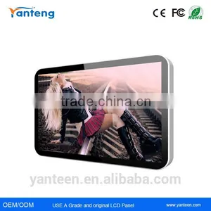 Slim Fashion 26inch Android Digital Signage Player,android Smart Media Player thumbnail-1