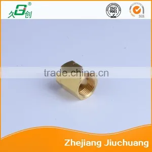 Small Fine Pitch Thread Hexagon Nut thumbnail-3