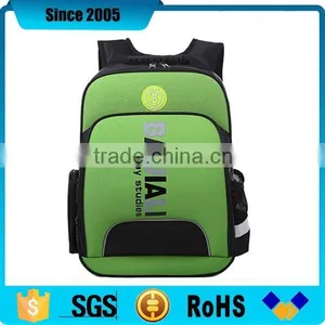 2016 Custom Nylon Big Camping Bag With Two Shoulder Strap thumbnail-1