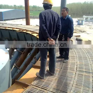 Sintering Machine Sintering Machine - Step by Step - Belt - Ring - Box Type Sintering Machine - Drawings thumbnail-5