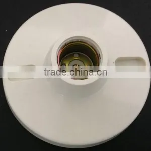 Bakelite E27 Lampholder thumbnail-1