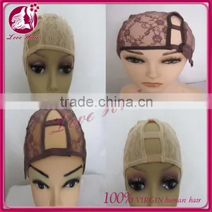 Special Net Hair Wig Cap thumbnail-1
