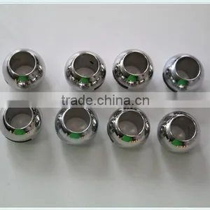 Wholesale Stainless Steel Ball and Stainless Steel Ball Valve Parts thumbnail-3