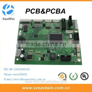 Top Selling Bom Gerber Files Pcb 94v0 Dvr Pcb Board Single Sided Pcb thumbnail-6