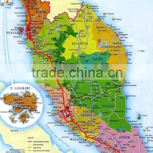 Malaysia Freight Forwarding Services From China thumbnail-1