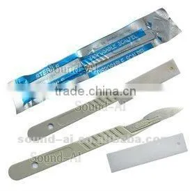 Sterle Scalpel thumbnail-1