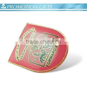 Badge Available in Different Designs OEM Orders Welcomed thumbnail-1