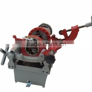 QT2-AII 2 Peed High Quality Hot Sale Automatic Thread Cutter thumbnail-5