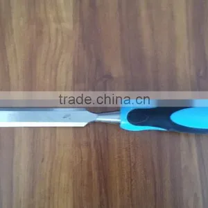 Plastic Handle Firmer Chisels thumbnail-1