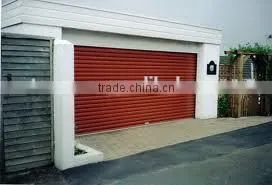 Top Quality Automatic Garage Roller Door thumbnail-1