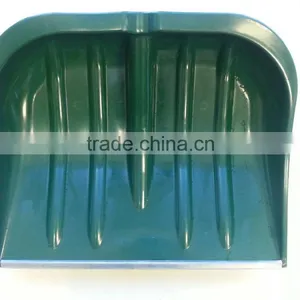 Snow Shovel, Wooden Handle, Low Price STOCK IN POLAND, From 2,25 EURO!!! thumbnail-5