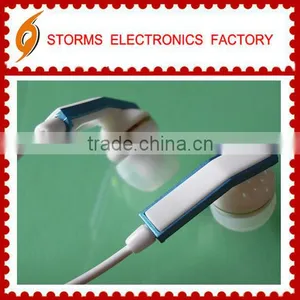 2016 High Quality Stereo Sound Cheap Handfree Earphones&earpod thumbnail-1