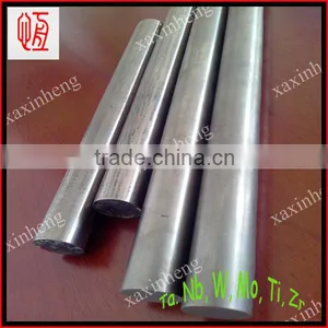 W1 Sintering Tungsten Bar thumbnail-1