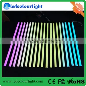 Dmx Rgb Led Tube Building Facade Led Tube Light thumbnail-6