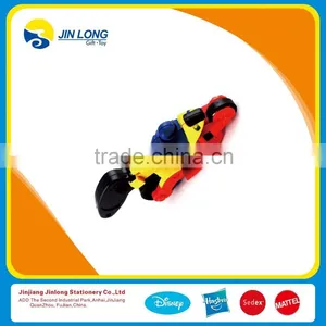 The Boy Handsome Motorcycle Launcher Car Toy 2 thumbnail-1
