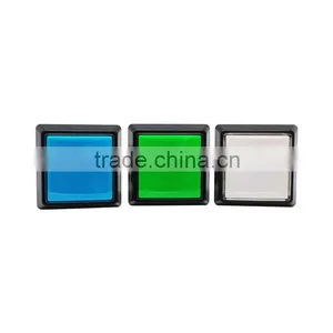 SS-41KK Japan New Arrival Sanwa Button thumbnail-1