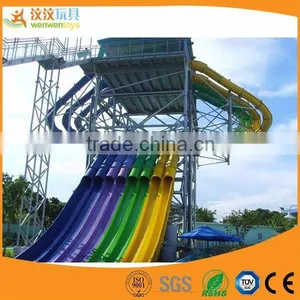 Water Park Construction/water Park Sets thumbnail-1