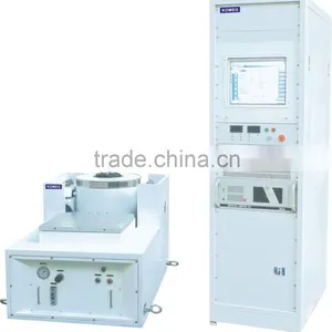 KOMEG Resonant High/Low Frequency Electromagnetic Vibration Tester thumbnail-3