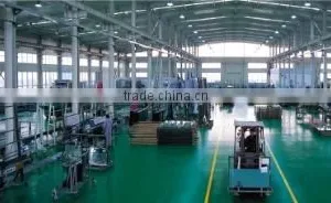 Dalian Huaying Glass Limited Liability Company company overview - view 2 thumbnail