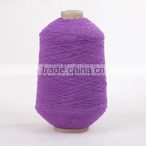 Colored Latex Rubber Yarn thumbnail-1