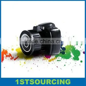 Drivers Mini Digital Camera / Mini Camera / Very Very Small Camera thumbnail-1