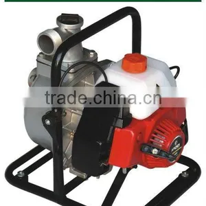 1.5 Inch Gasoline Water Pump thumbnail-1