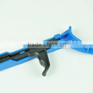 Nylon Cable Tie Tool (TG-100) Cable Tie Gun thumbnail-2