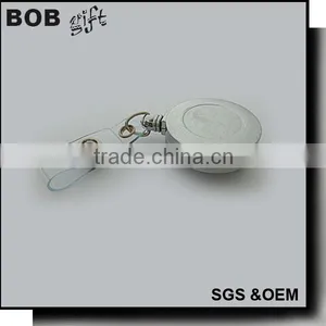 2015 Low Price Plastic Badge Holder With Your Own Design thumbnail-5
