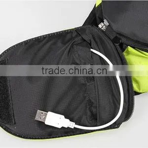 2015 Hot Selling Running Backpack Nylon Backpack Bicycle Backpack thumbnail-3
