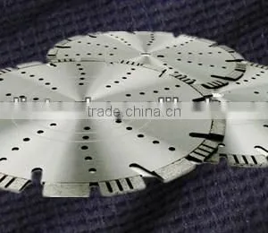 450mm Diamond Concrete Saw Blade thumbnail-1