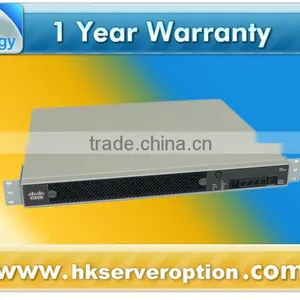 ASA5515-K9 ASA 5500 Series Firewall Edition Bundles ASA 5515-X With SW, 6GE Data, 1GE Mgmt, AC, 3DES/AES thumbnail-1