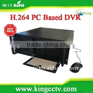 32 Ch CCTV DVR:HK-DVR232H thumbnail-1