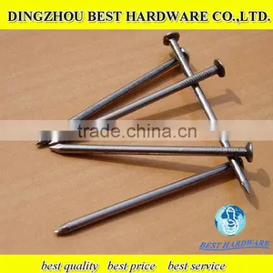 2.5 Inch Common Nail With Round Head for Building Material thumbnail-1