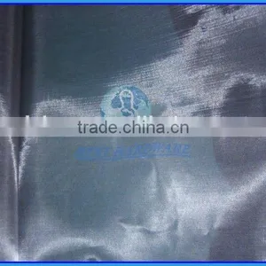 Hot Sale Electro Galvanized Iron Wire Mesh Galvanized Screen Window Screen thumbnail-4