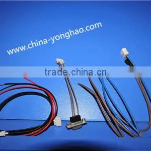 8Pin YH Connector Wire (New & Original) 8pin Male-Female Electronic Connector With UL Standards thumbnail-1