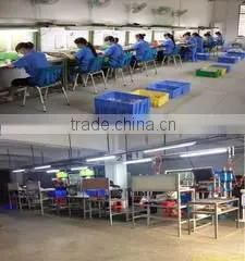 Shenzhen Boda Silicone Co., Ltd. company overview - view 3 thumbnail