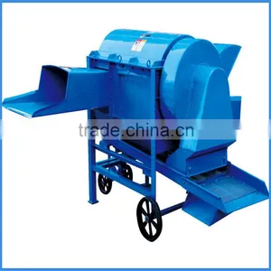 Multi Crop Paddy Rice Corn Thresher Wheat Thrasher Threshing Machine thumbnail-2