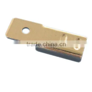 Electric Motor Controller Galvanized Steel Shrapnel thumbnail-2