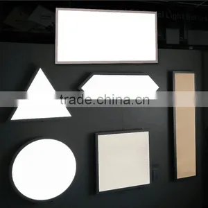 West Deer LED Lights Customize LED Panel Lights Project thumbnail-1