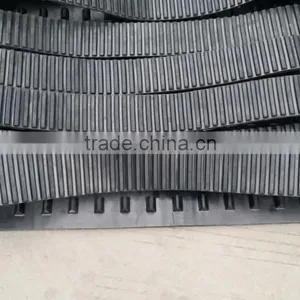 125MM RUBBER TRACKS thumbnail-2