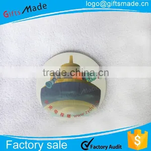 Promotional New Style Cheap Cardboard Drink Coasters thumbnail-1